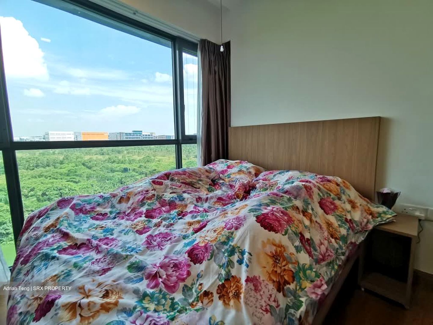 Kingsford Waterbay (D19), Apartment #539943411